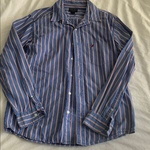American eagle men’s dress shirt